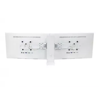 Lauakinnitus Ergotron STYLEVIEW DUAL MONITOR KIT