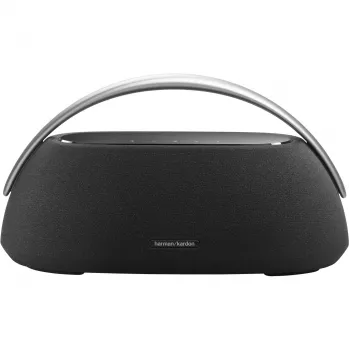 Harman Kardon GO + PLAY 3 - Kõlar - Kaasaskantav (GO + PLAY 3 BLK)