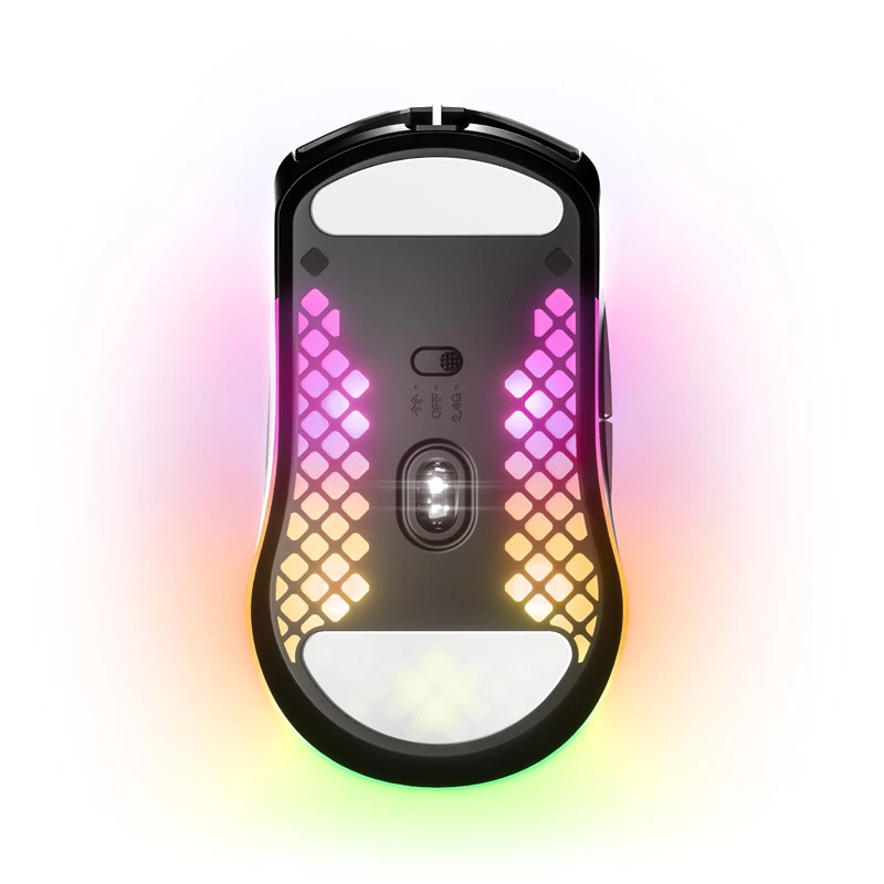 Steelseries 62612 Must