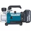 Makita DVP180Z - vaakumpump - juhtmeta - ilma akuta, ilma laadijata - 18 V (DVP180Z)