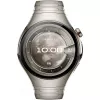 Nutikell HUAWEI WATCH 5, 1.5 tolli AMOLED, 466×466, 46 mm titaankorpus, Wi‑Fi, GPS, hõbedane