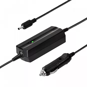 Autolaadija Akyga AK-ND-84 65 W 4,5×3,0 mm pistikuga
