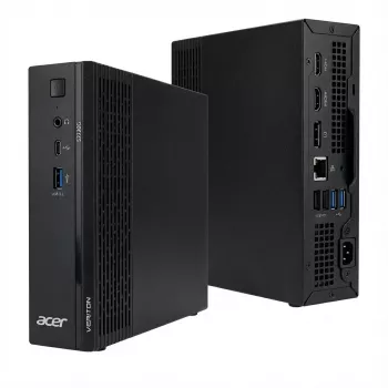 Acer Veriton S2720GW i3-14100 16GB 512GB SSD