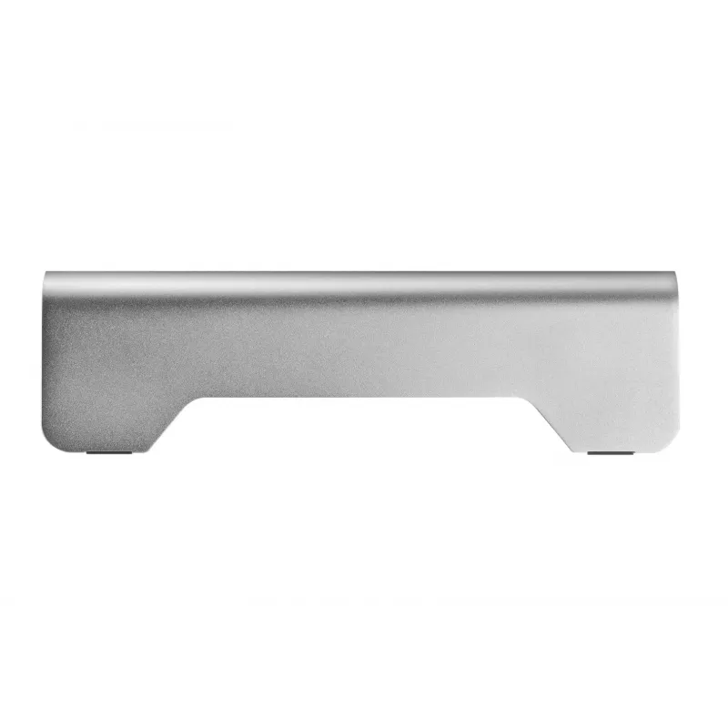 Monitor Riser Digitus DA-90369 Aluminium Silver