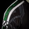 Polesetter ONE simrace’i särk roheline - M