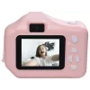 Laste digikaamera Denver KPC-1370P Roosa 249g