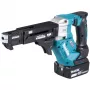 Juhtmeta salvega kruvikeeraja Makita DFR552Z 18V 5700 p/min
