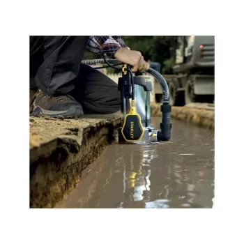 Drenaažipump STANLEY SXUP750XCE