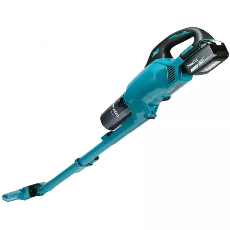 Makita DCL286FZ käsitolmuimeja