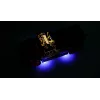 Drift RC-auto Amewi 21128 — mõõtkava 1:24, elektrimootor, Li-Ion 500 mAh, kaal 172 g, alates 6+