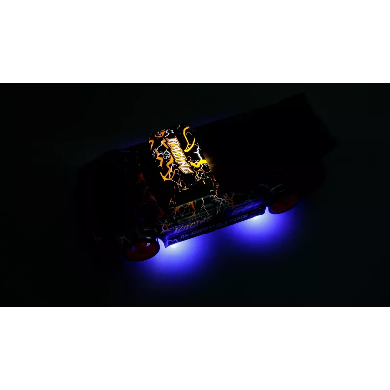 Drift RC-auto Amewi 21128 — mõõtkava 1:24, elektrimootor, Li-Ion 500 mAh, kaal 172 g, alates 6+