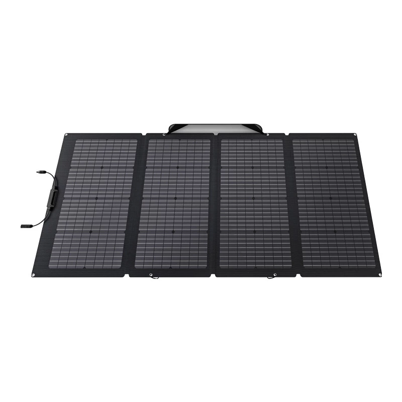 Päikesepaneel 220W/5006501007 Ecoflow
