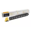 KYOCERA TK-8335Y toonerikassett 1 tk originaal kollane