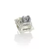 Ducky Gateron G Pro Silver Switches, mechanisch, 3-Pin, linear, MX-Stem, 45g - 110 Stück (DSK110-PPA3)