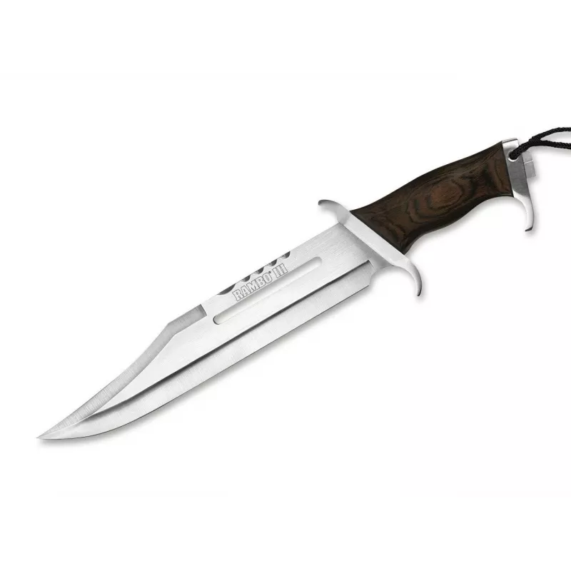 Rambo 3 Knife SE
