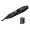 Beurer HR 2000 näo täppistrimmer, must/pruun