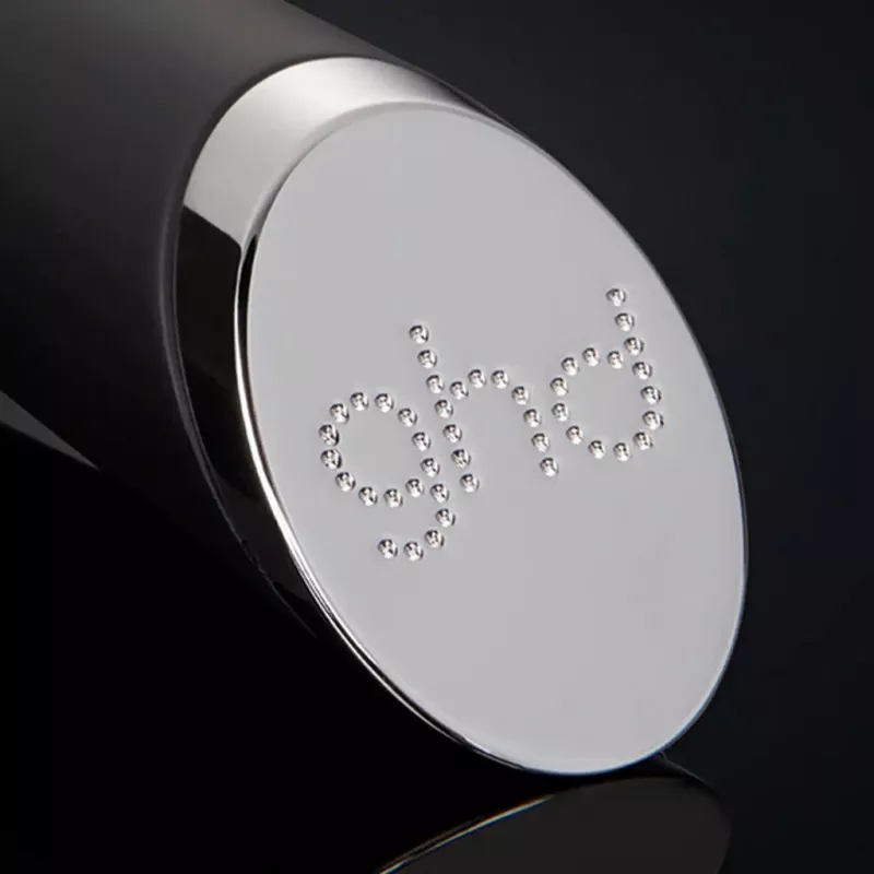 GHD Round Hair Brush Must