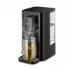 Caso HW 550 Turbo kuuma vee dosaator, 2,9 L, 2600 W, must