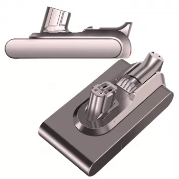 Aku Dyson tolmuimejale V12, 25,2 V 2500 mAh