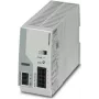 Phoenix Contact toiteplokk 1AC/24DC/20 TRIO-PS-2G/#2903151 toitepinge tüüp AC, 1. väljundpinge 24 ... 24 V, max väljundvool 1 20 A, väljundpinge üks