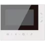 Videosiseside monitor Busch Jaeger M22483-W-03 4,3-tolline