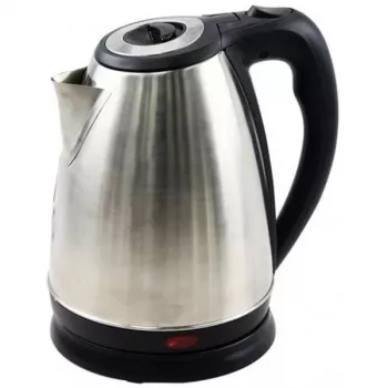 AFK EWK-2200.5C veekeetja, roostevaba teras, 1,7 liitrit, 1850–2200 W