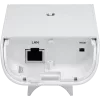 Ubiquiti Networks NanoStation M2 150 Mbit/s Valge Power Over Ethernet