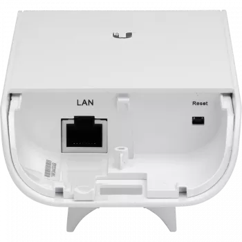Ubiquiti Networks NanoStation M2 150 Mbit/s Valge Power Over Ethernet