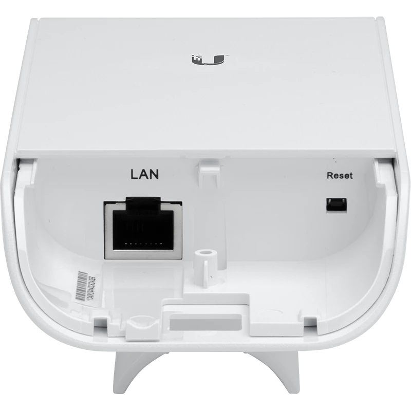 Ubiquiti Networks NanoStation M2 150 Mbit/s Valge Power Over Ethernet