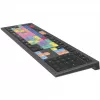 Logickeyboard Adobe Premiere Pro CC ASTRA 2 taustvalgustusega klaviatuur Mac Prantsuse (LKB-PPROCC-A2M-FR)