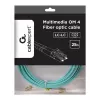 Multimoodne kaabel dupleks OM4 50/125, LC/LC, 25 m