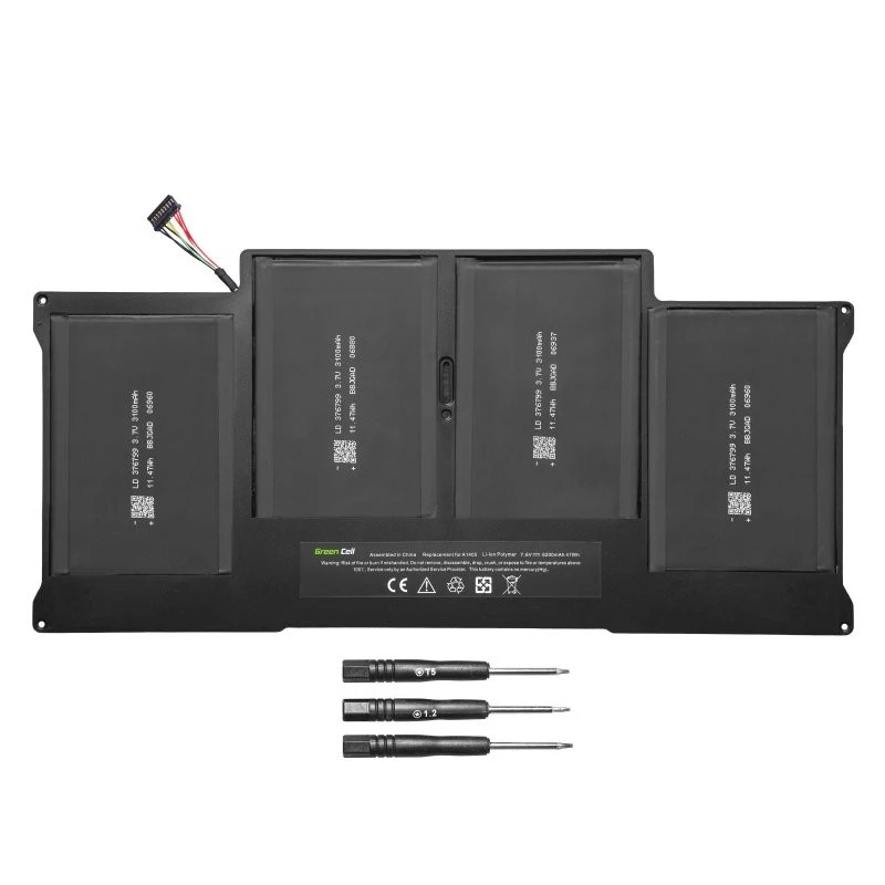 Green Cell GC-AP14V2 sülearvuti aku