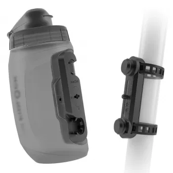 Fidlock Twist Bottle 450 + Uni Base Must (09626(TBL))