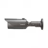 Kuul-tüüpi IP-turvakaamera Hanwha Wisenet QNO-6012R1 — 2,8 mm, 1920×1080, sise-/välistingimustesse, lae-/lauakinnitus, must