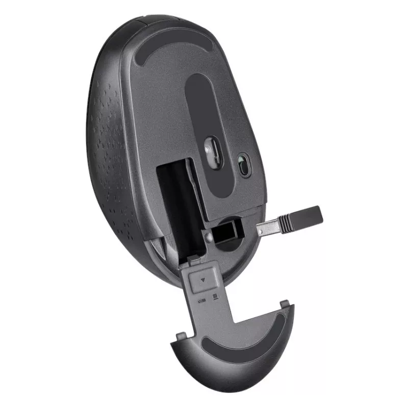 Juhtmevaba hiir DEFENDER AURIS MB-027 liides