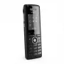 Snom M65 Caller ID Must