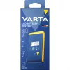 Akutesti Varta 00893 101 111 LCD digitaalne käeshoitav AA AAA 9V nööpelementide jaoks