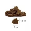 PLATINUM Xmas-Bits Iberico - koerte maius - 150g