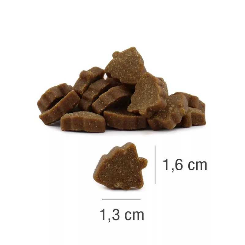 PLATINUM Xmas-Bits Iberico - koerte maius - 150g