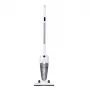 Pulgatolmuimeja Deerma DX118C — 600 W, HEPA, tsüklon, ilma kotita 1,2 l, vahelduvvool, 5 m juhe, valge