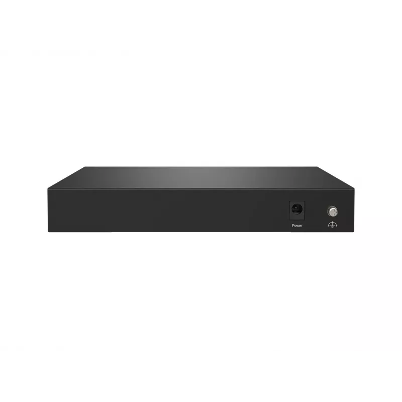Juhtmega ruuter Tenda G0-8G-PoE Gigabit Ethernet must