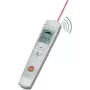TESTO infrapunatermomeeter 826-T2 (0563 8282)