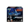 Mängukõrvaklapid No name *****REVEL CyberBeasts HydroFang 07851 — juhtmega stereokõrvaklapid, ümberkõrvased