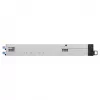 NAS-server SA3410 Xeon D-1541 16 GB 12x0 kõvaketast 4x1GbE 2x10GbE 2U 2x550W 5-aastane garantii