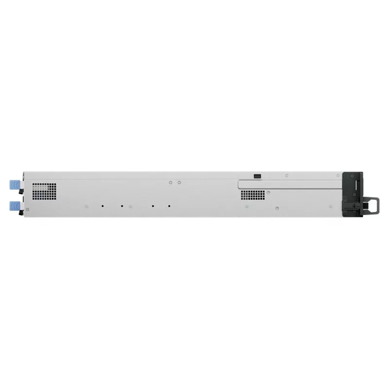 NAS-server SA3410 Xeon D-1541 16 GB 12x0 kõvaketast 4x1GbE 2x10GbE 2U 2x550W 5-aastane garantii