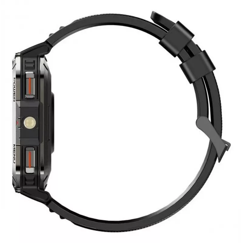 Smartwatch W70 PRO/Must W70PROMust Mustview