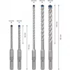 Bosch 2608900197 puuritera, HSS metallipuur, 3 mm läbimõõt