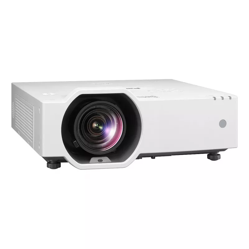 Panasonic PT-VMZ7STEJ LCD-laser-lühiviskeprojektor 7000 luumenit