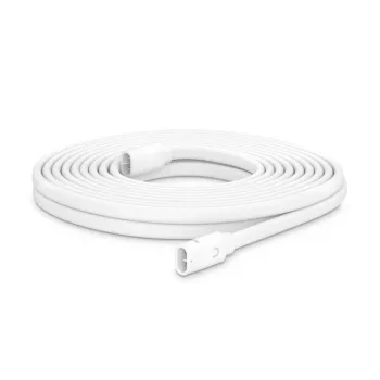 Kaabel Ubiquiti UISP UACC-Cable-PT-10M 10 m Valge