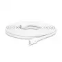 Kaabel Ubiquiti UISP UACC-Cable-PT-10M 10 m Valge